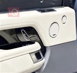 Land Rover Range Rover Vogue